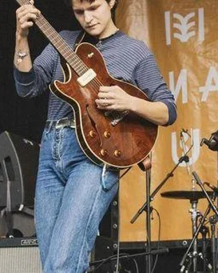 Aaron Lewis and The Stateliners
