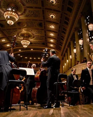 San Diego Symphony: The Ring In Concert
