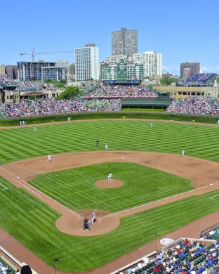 San Francisco Giants vs. San Diego Padres