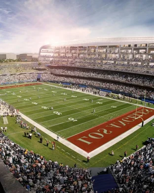 Buffalo Bills vs. Los Angeles Chargers (Date: TBD)
