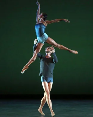 World Ballet Company: The Nutcracker