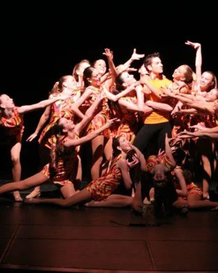 San Diego Ballet: The Nutcracker