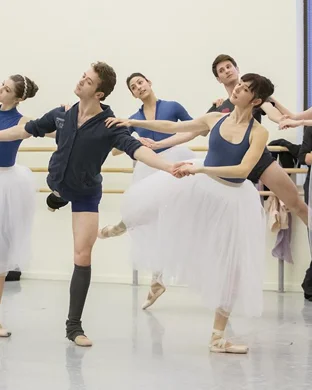 Nutcracker! Magical Christmas Ballet