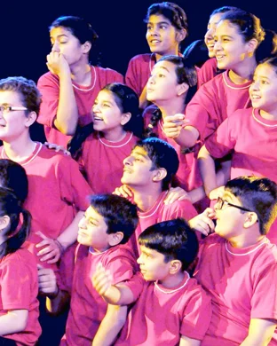 Beetlejuice Jr. - The Musical