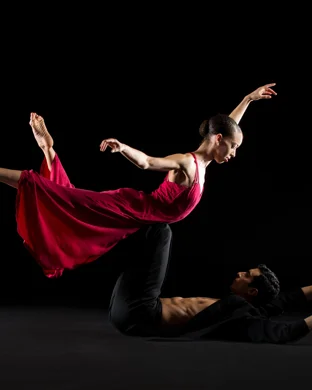 Mark Morris Dance Group